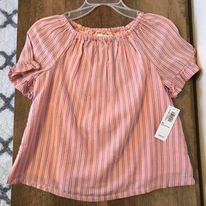 Old Navy Toddler Girl Top Size 3T